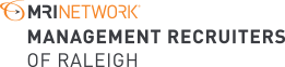 Management Recruiters of Raleigh logo